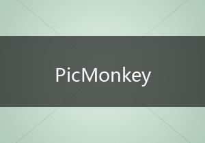 PicMonkey PicMonkey