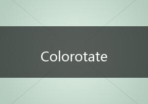 Colorotate Colorotate