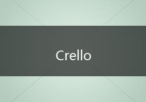 Crello Crello