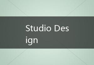 Studio Design Studio Design