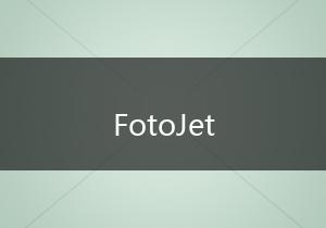 FotoJet FotoJet
