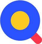 刀搜盘logo图标