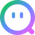 全盘搜索logo图标
