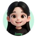 Loomy