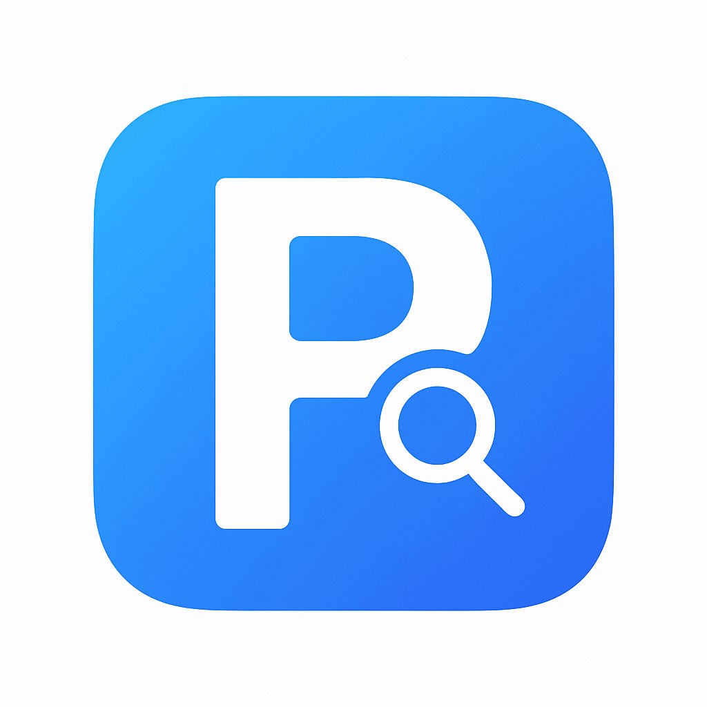 盘搜logo图标